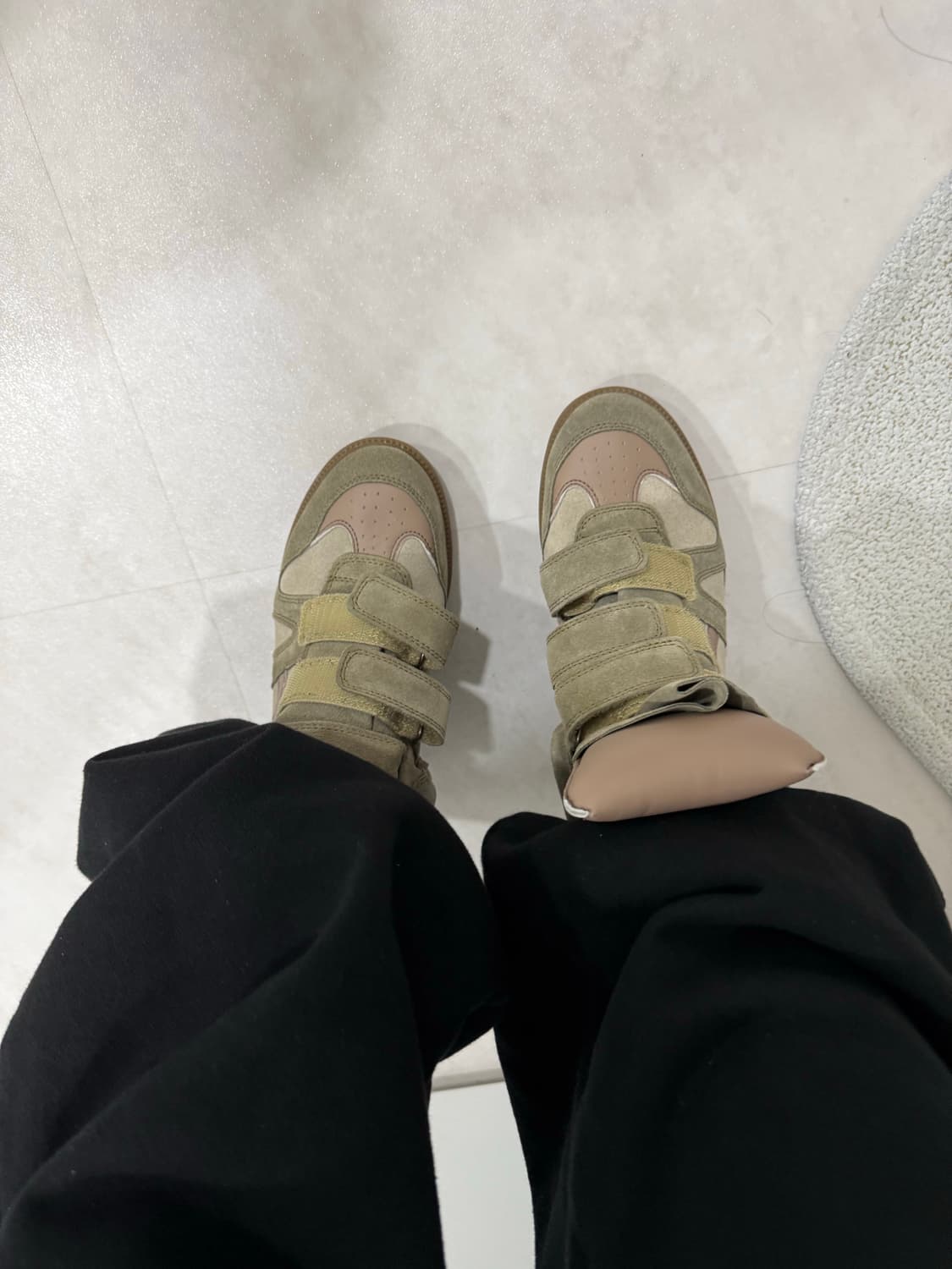 이사벨마랑 부츠 상품이미지7