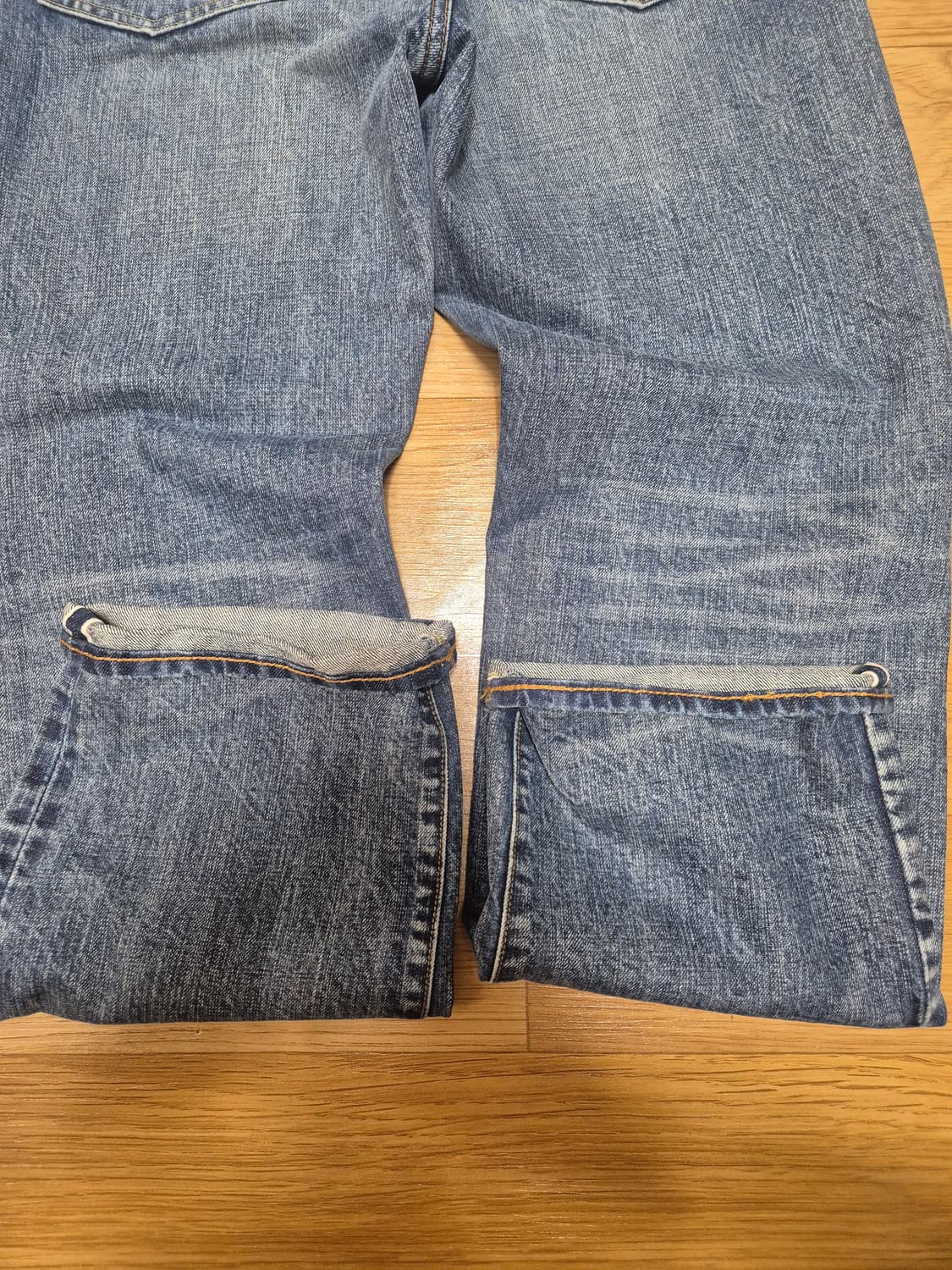 아웃스탠딩 셋업 상품이미지8