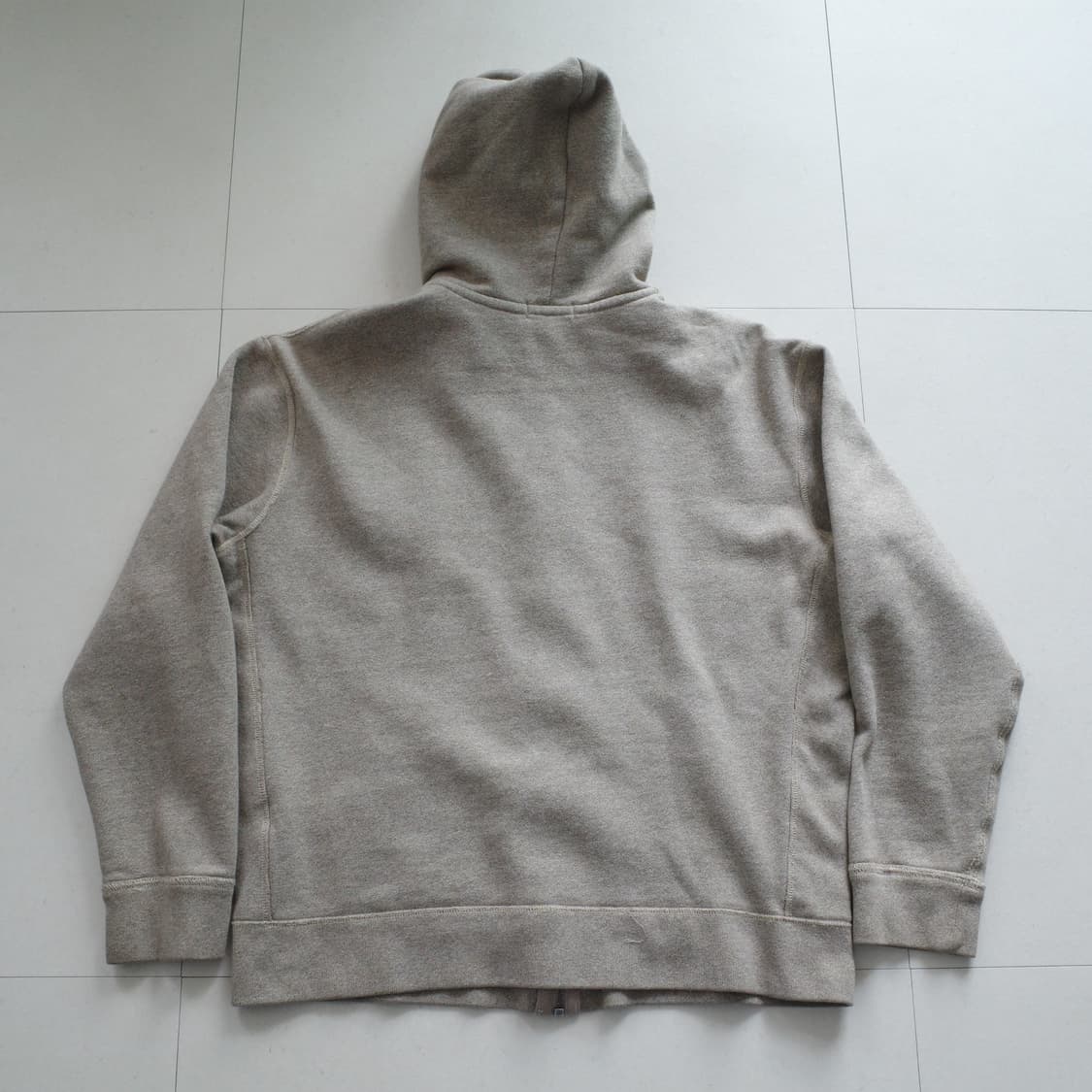 폴로 랄프로렌 빅포니 써멀 후드집업 XL 상품이미지7