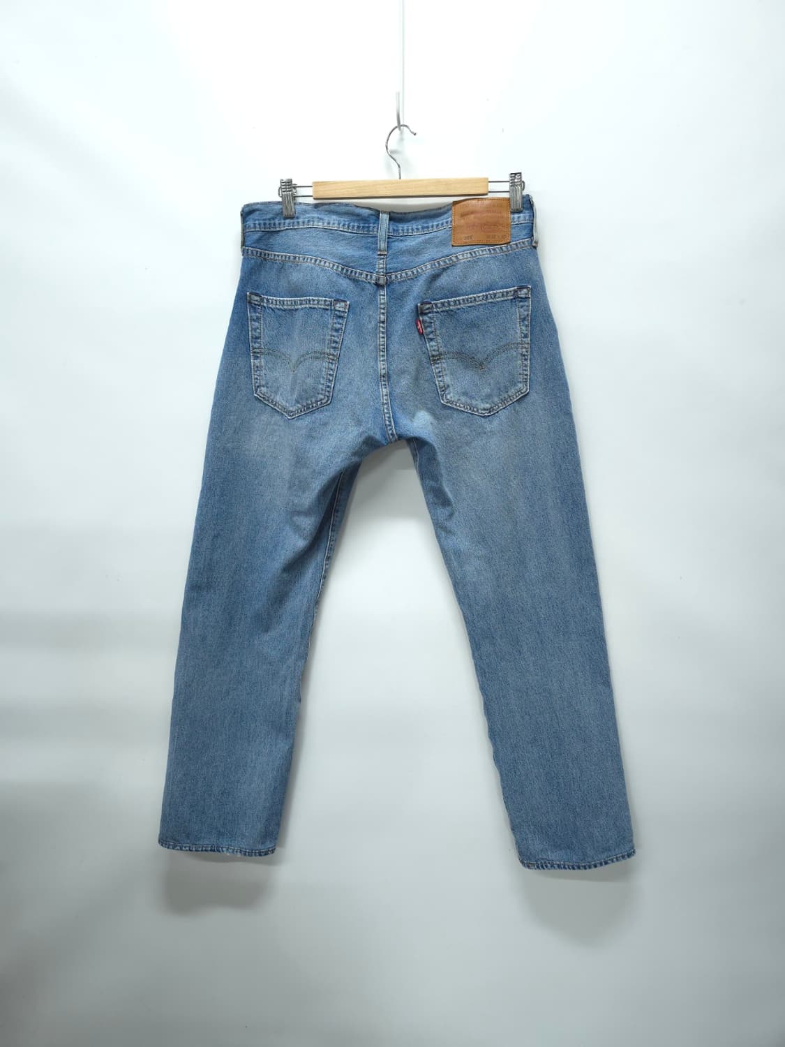 리바이스 Levi's 501 cool원단 청바지 (32) 상품이미지5
