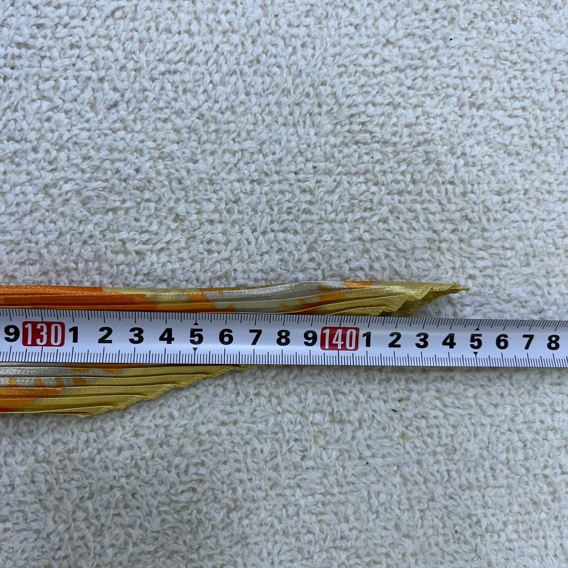 실측확인 헤라 스카프 머플러 0401M 상품이미지4