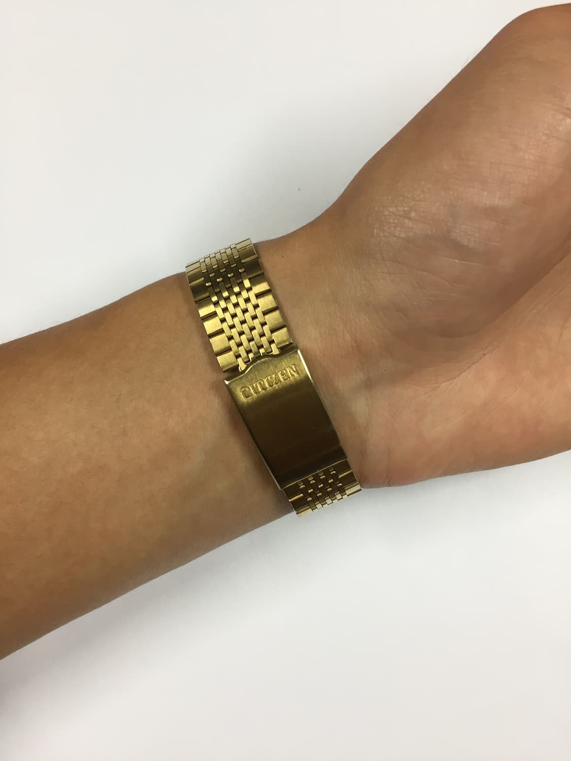 80s citizen jubilee gold day-date 상품이미지7