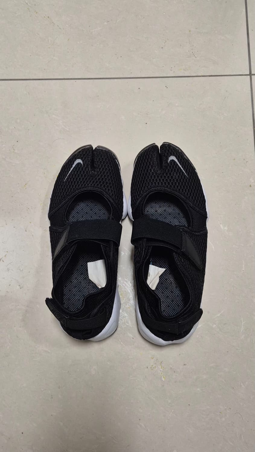 나이키 에어리프트 운동화 250 상품이미지3