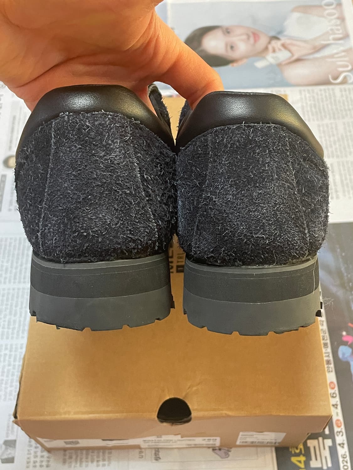 머렐 와일더니스 SE 블랙 (280) 상품이미지7