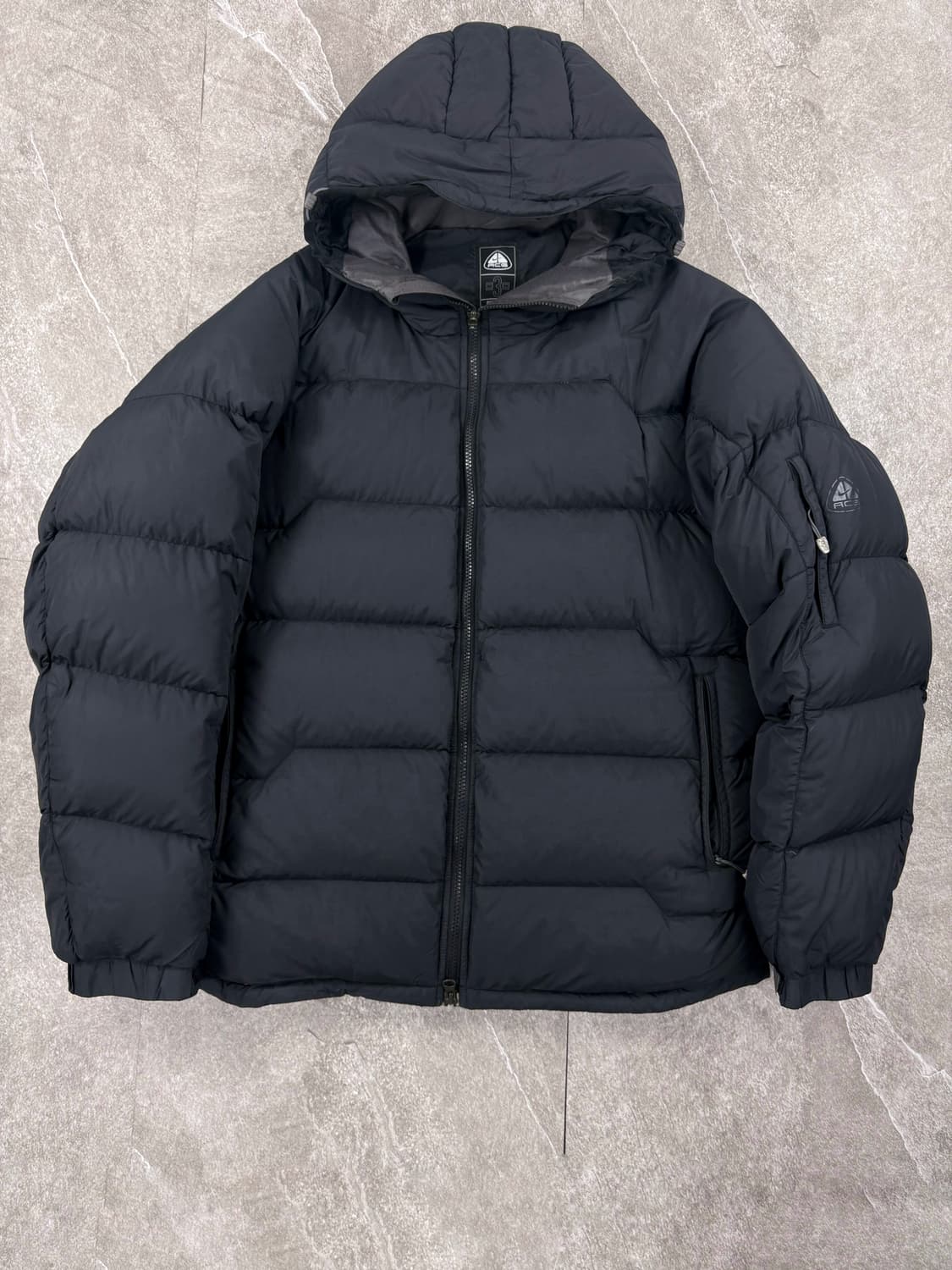  00's Nike Acg Goose Down Padding     상품이미지1