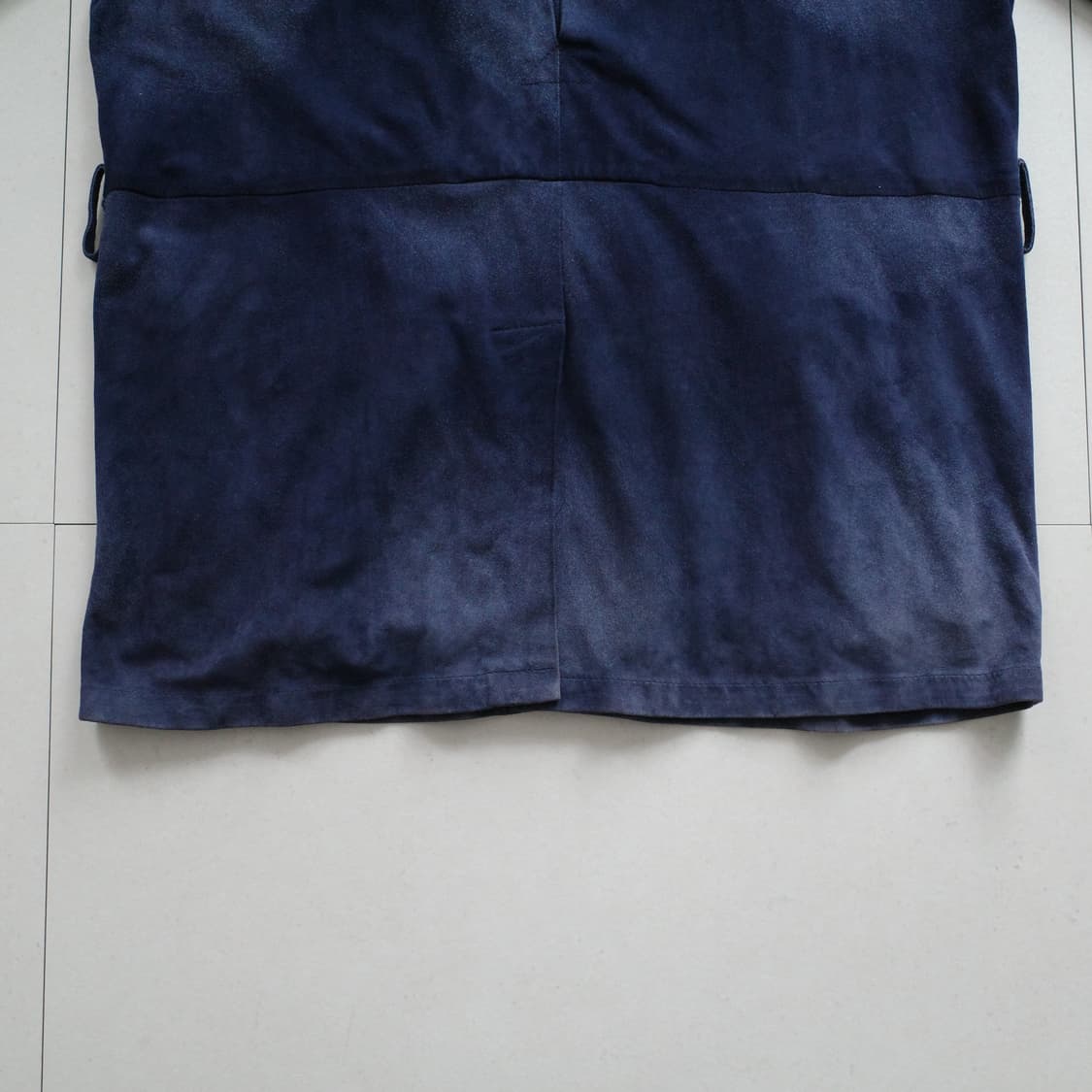 폴로 랄프로렌 이태리제 스웨이드 사파리 자켓 XL 상품이미지10