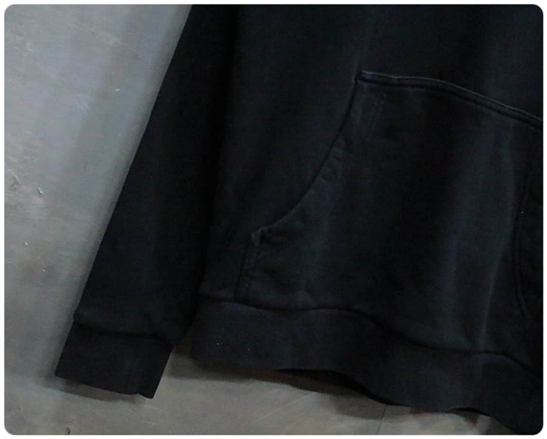 라코스테 빅크록 로고 후드티 95 상품이미지4