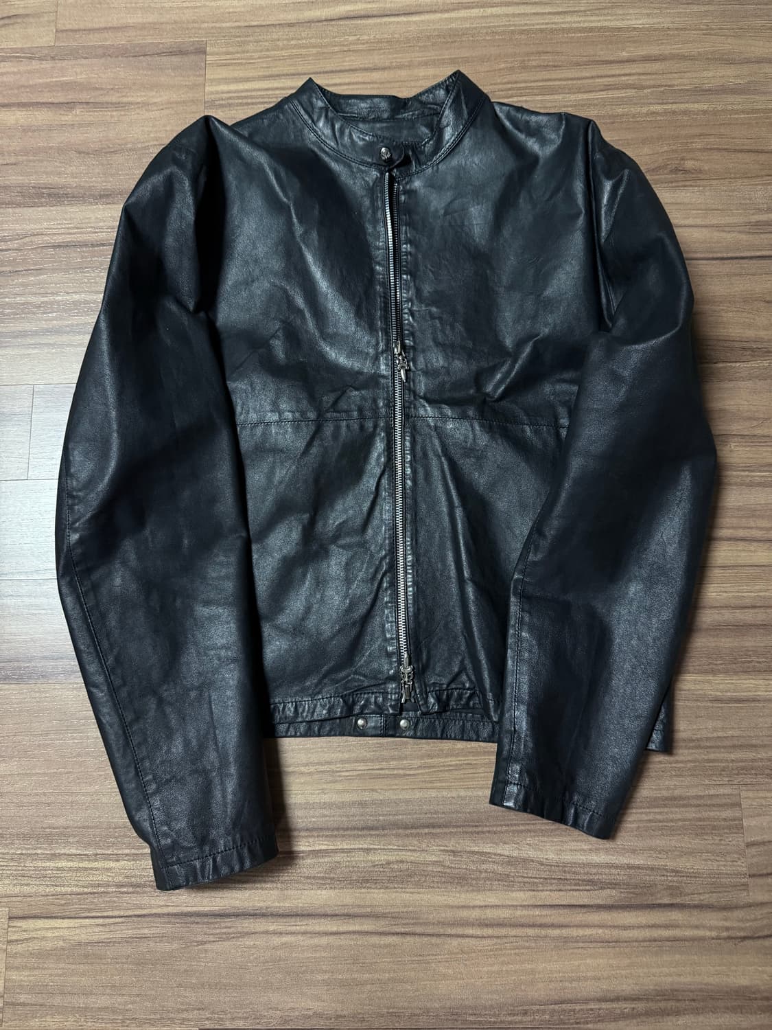 [M] 크롬하츠 EZ 라이더 자켓 상품이미지1