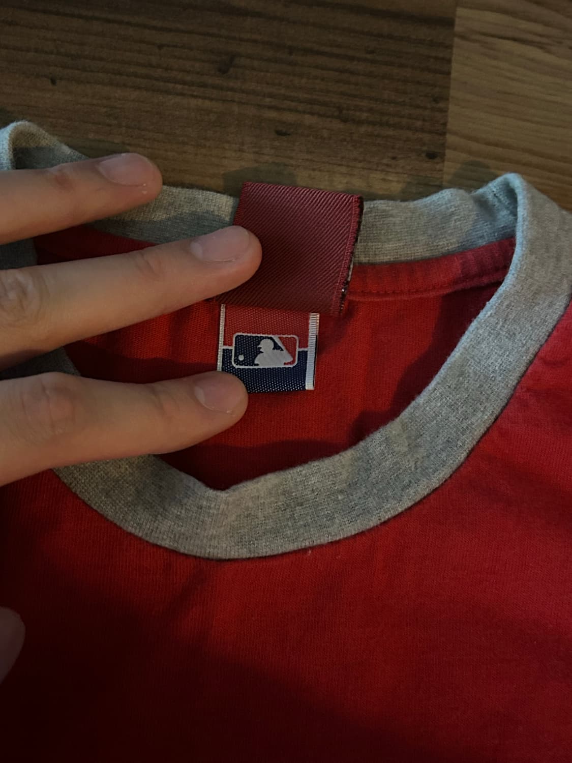 Mlb 양키스 02 티셔츠 (90) 상품이미지4