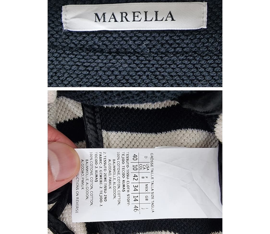 MARELLA (44~55) 상품이미지6