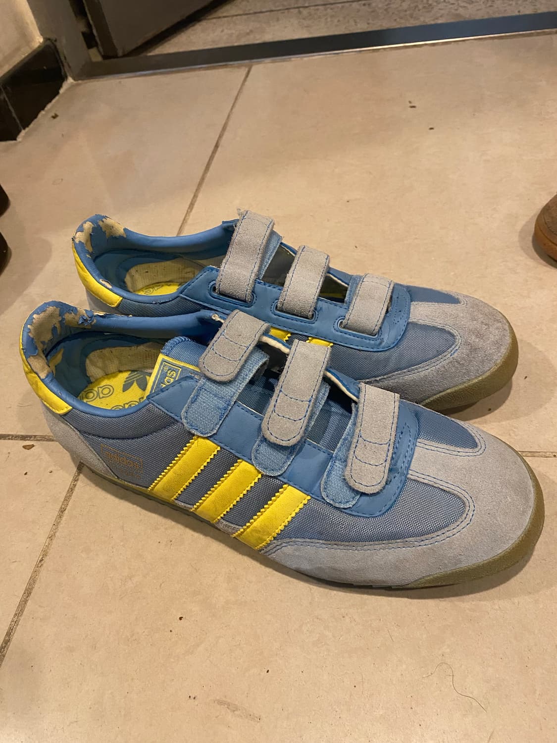 아디다스 드래곤 adidas dragon 270 상품이미지1