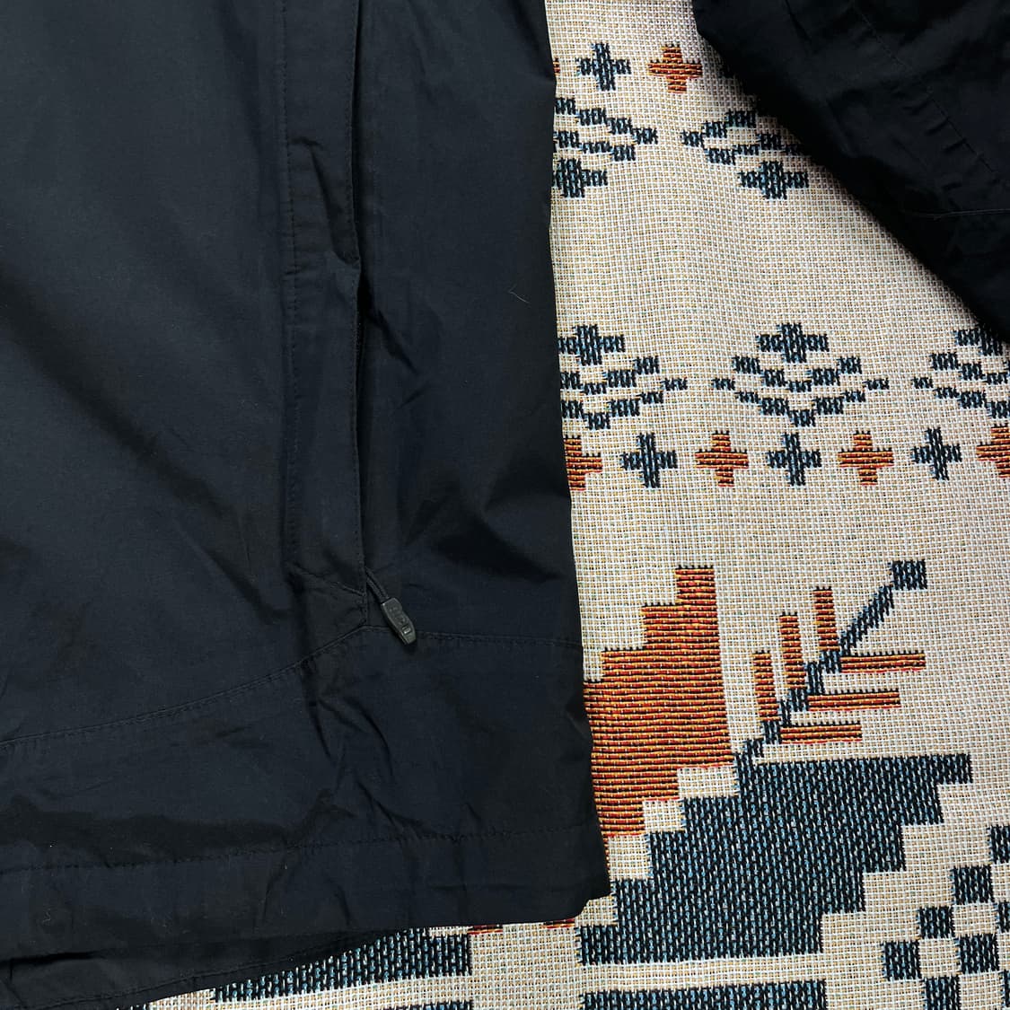 아식스 고어텍스 자켓 (실측확인)  상품이미지4