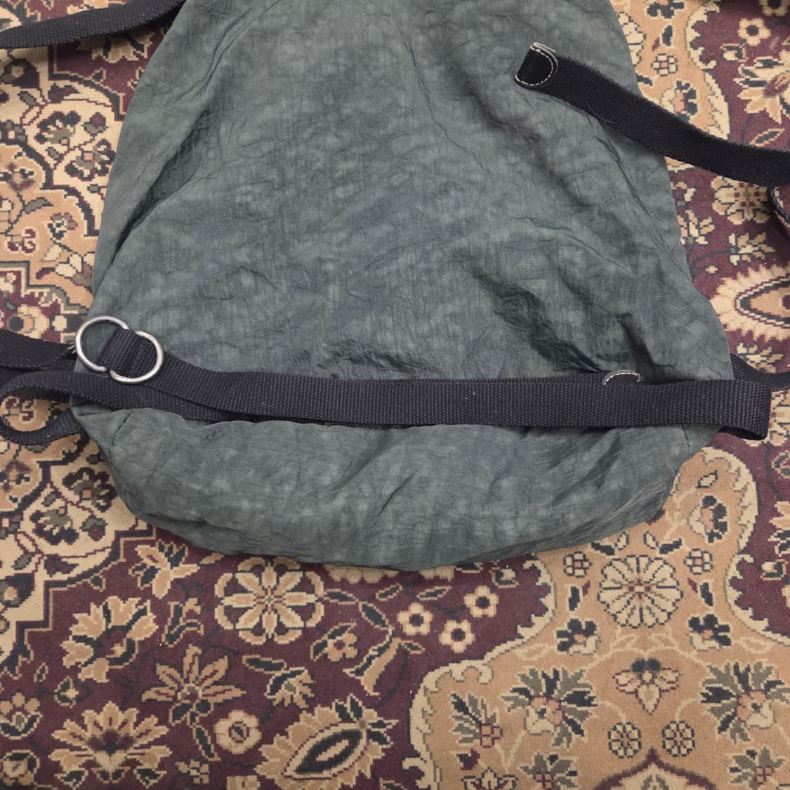 키플링 백팩 럭색 복조리가방  상품이미지4