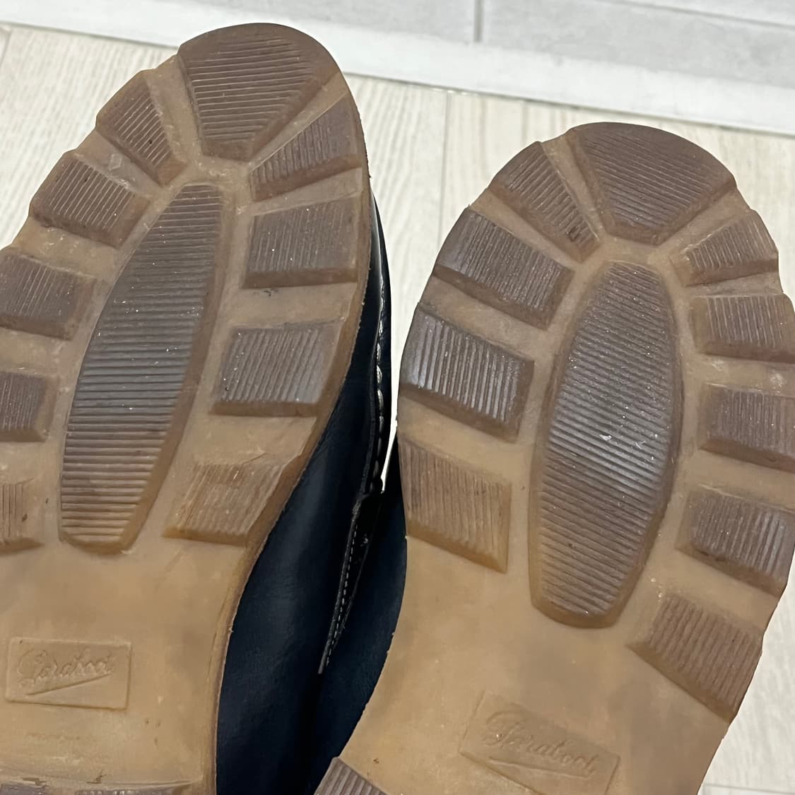 파라부트 레임스 uk8 270-275 상품이미지7