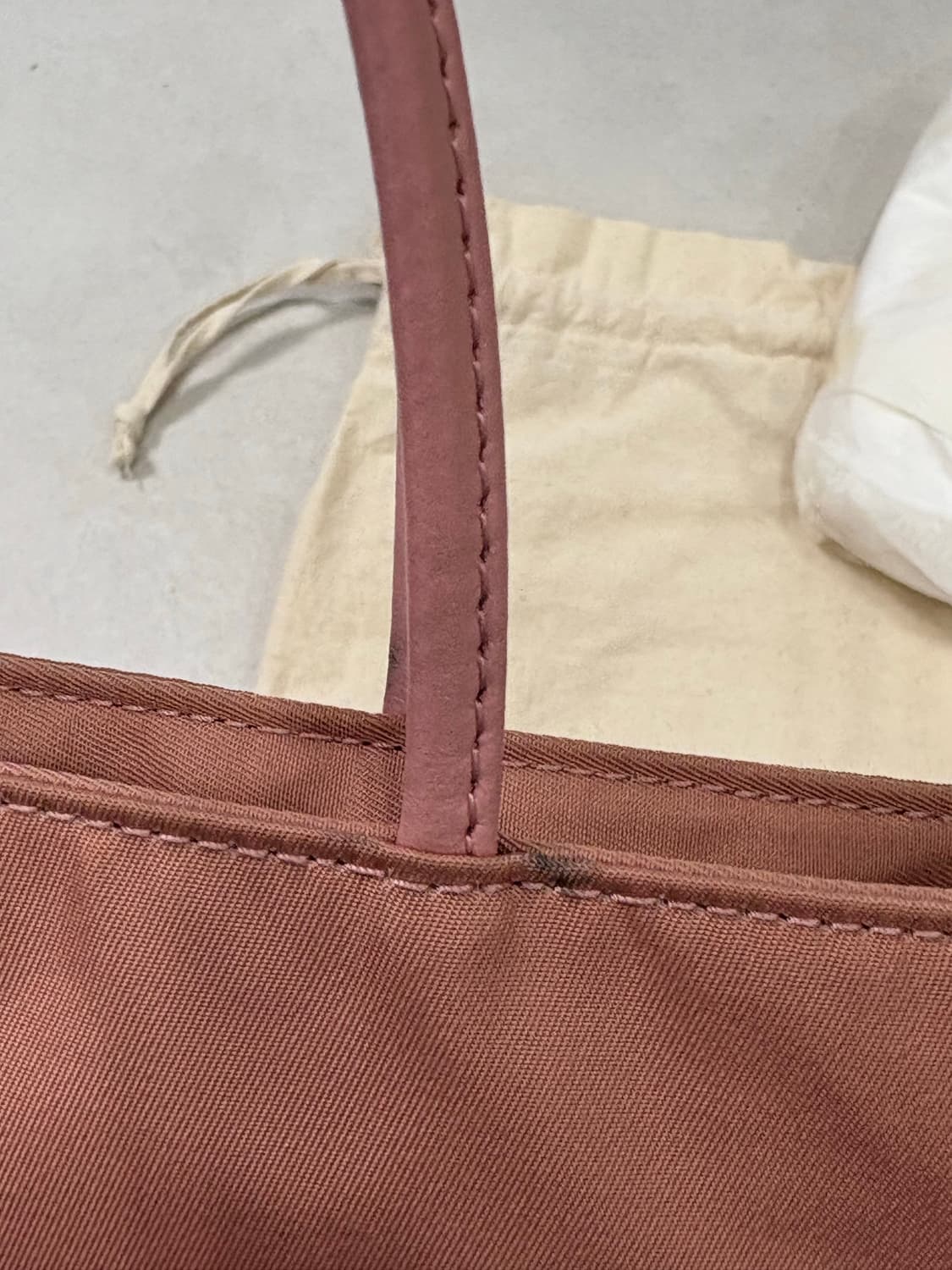 미닛뮤트 클로 미니백 상품이미지5