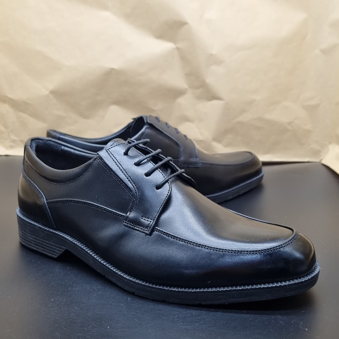 에스콰이어 es-cos 남성컴포트구두275 상품이미지1