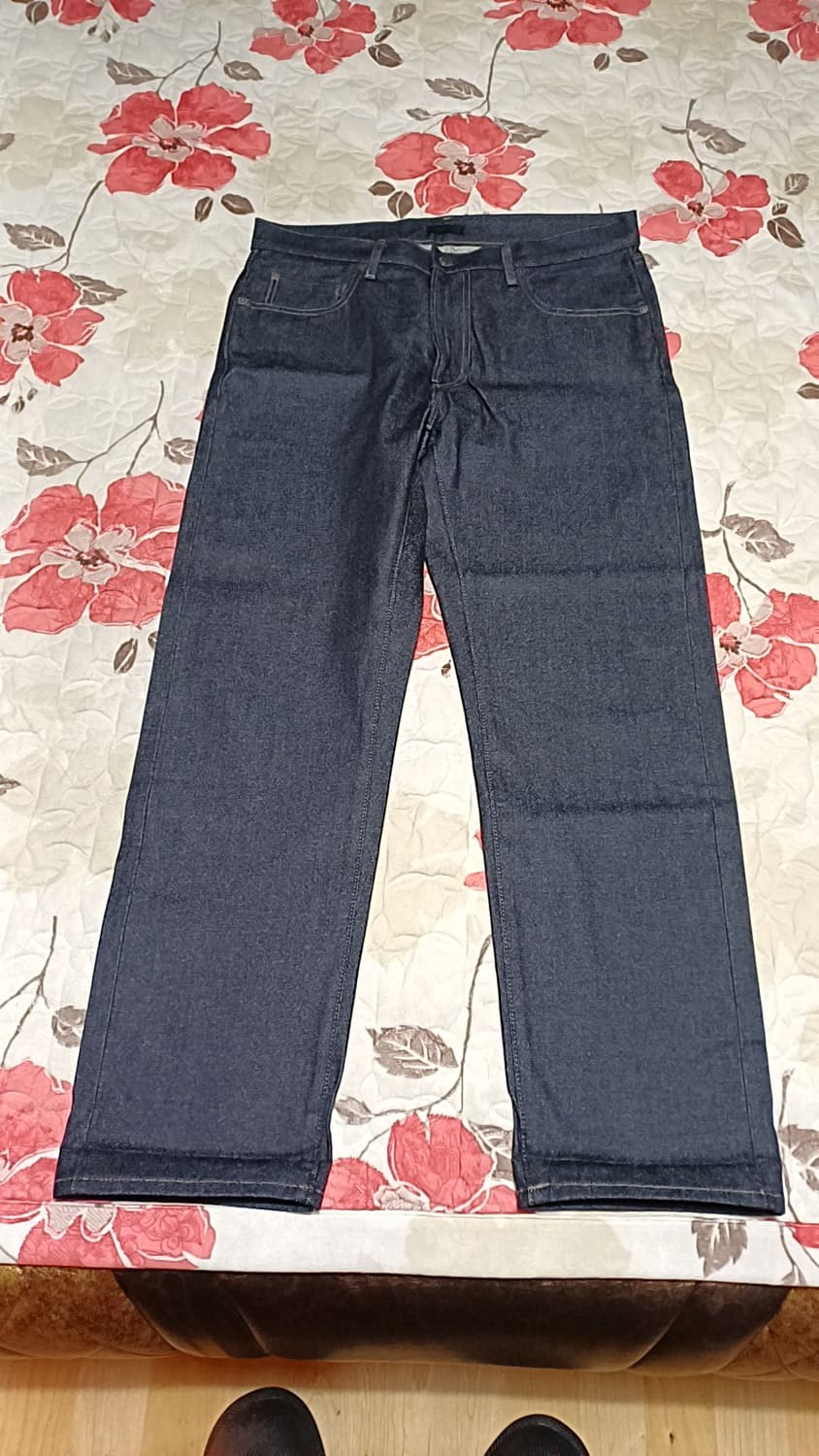 유니클로 청바지 34인치 기장106 상품이미지1