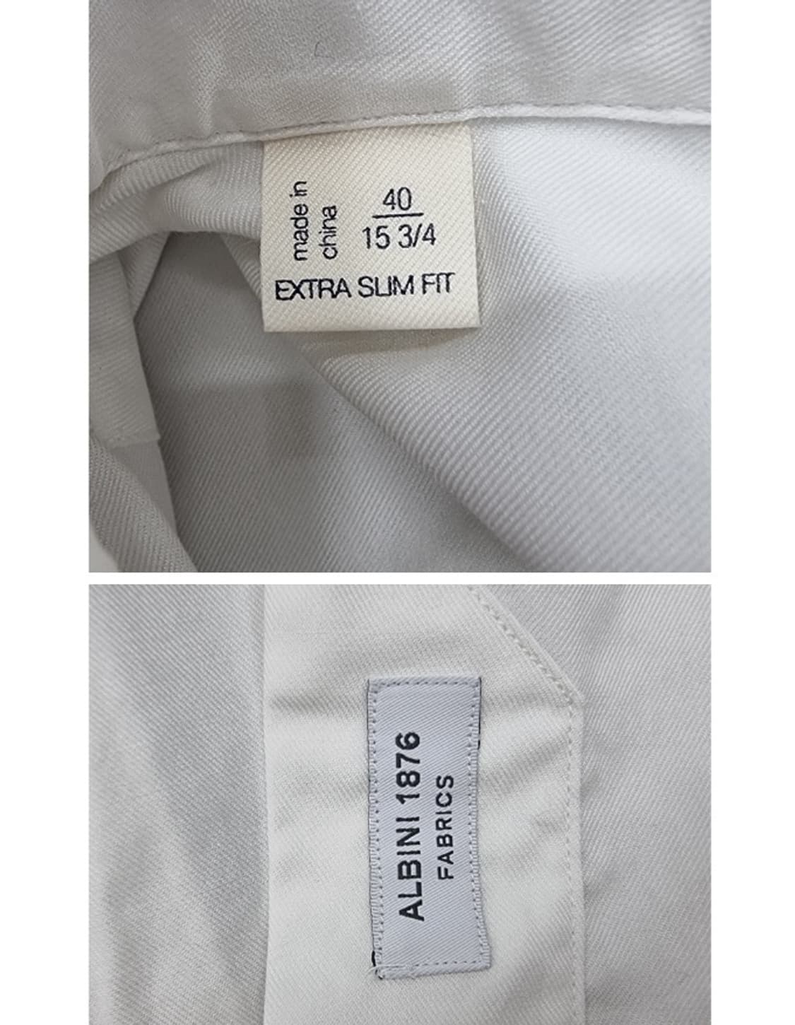 SUITSUPPLY 수트서플라이 상품이미지7