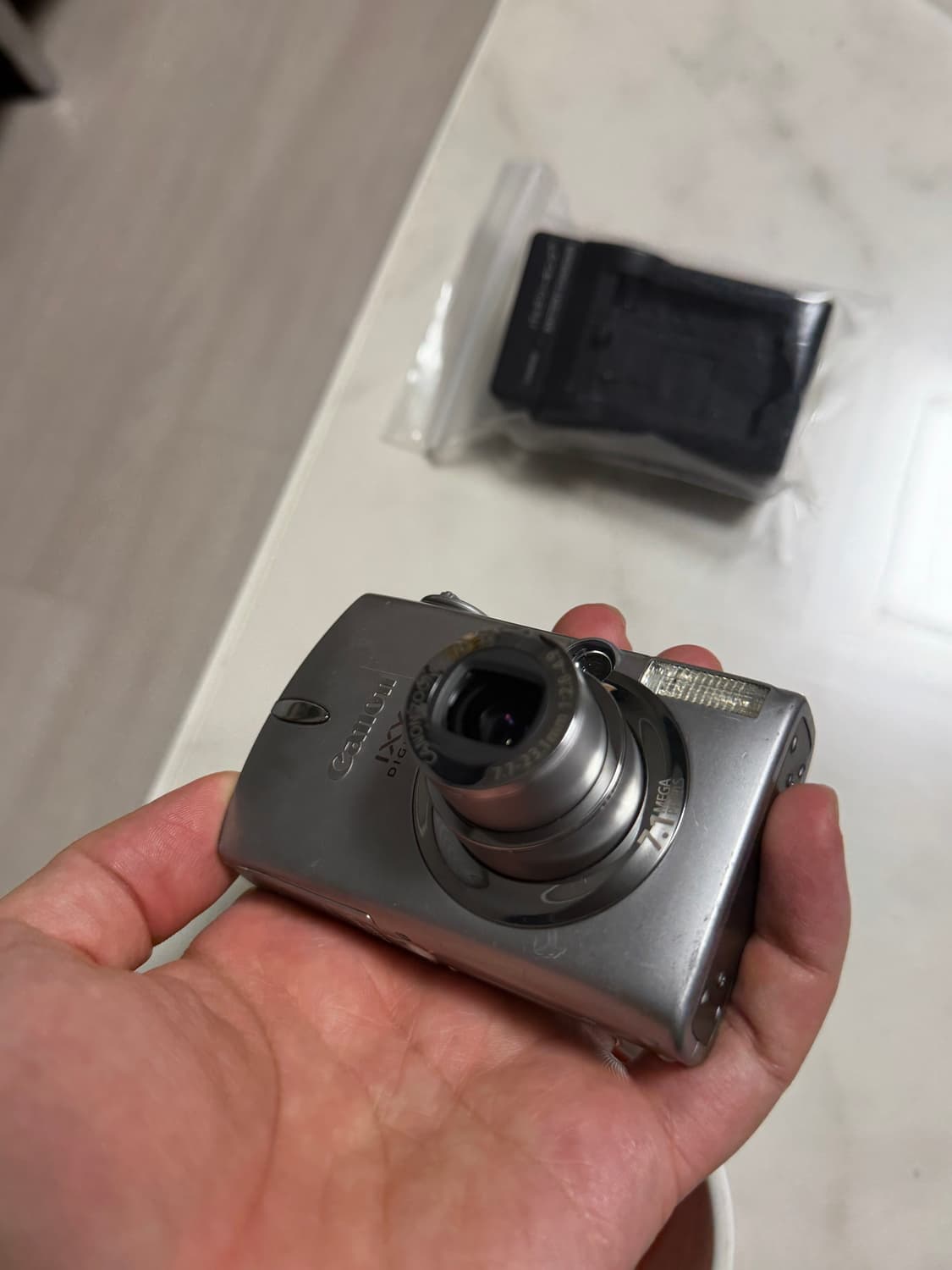 [약미품] IXY600 작례O 상품이미지7