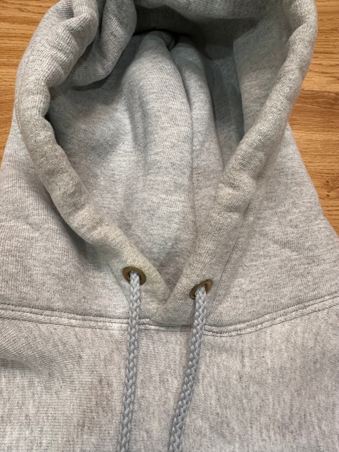 Camber 캠버 그레이 후드 m 사이즈  상품이미지2