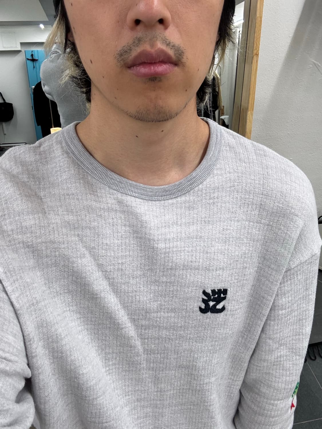 WHIZ LIMITED Dragon Long Sleeve 상품이미지2