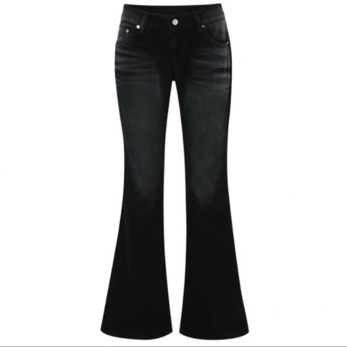 보헤미안서울 코듀로이 부츠컷 팬츠 상품이미지1