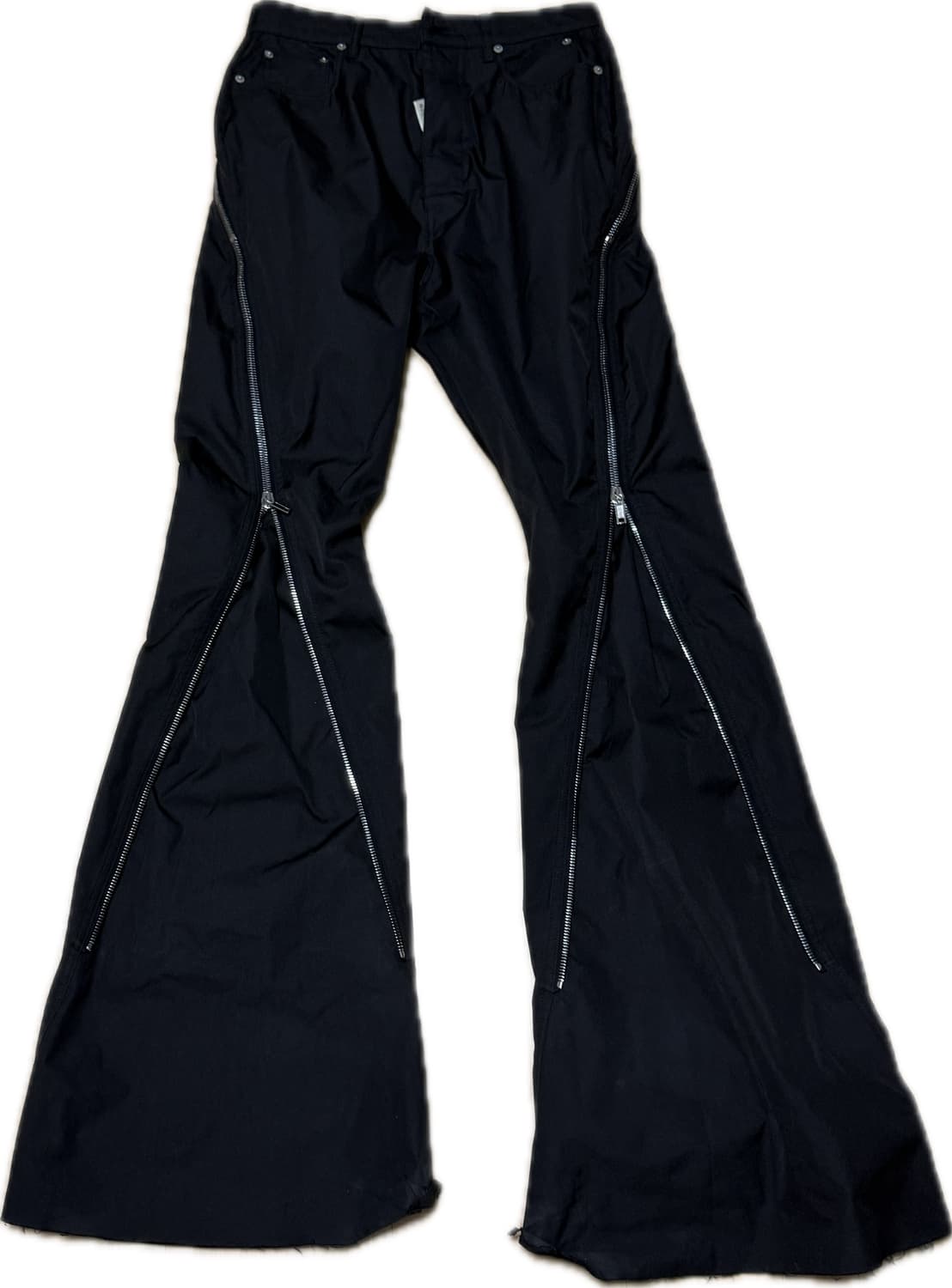 (30) 릭 오웬스 볼란 바나나 상품이미지1