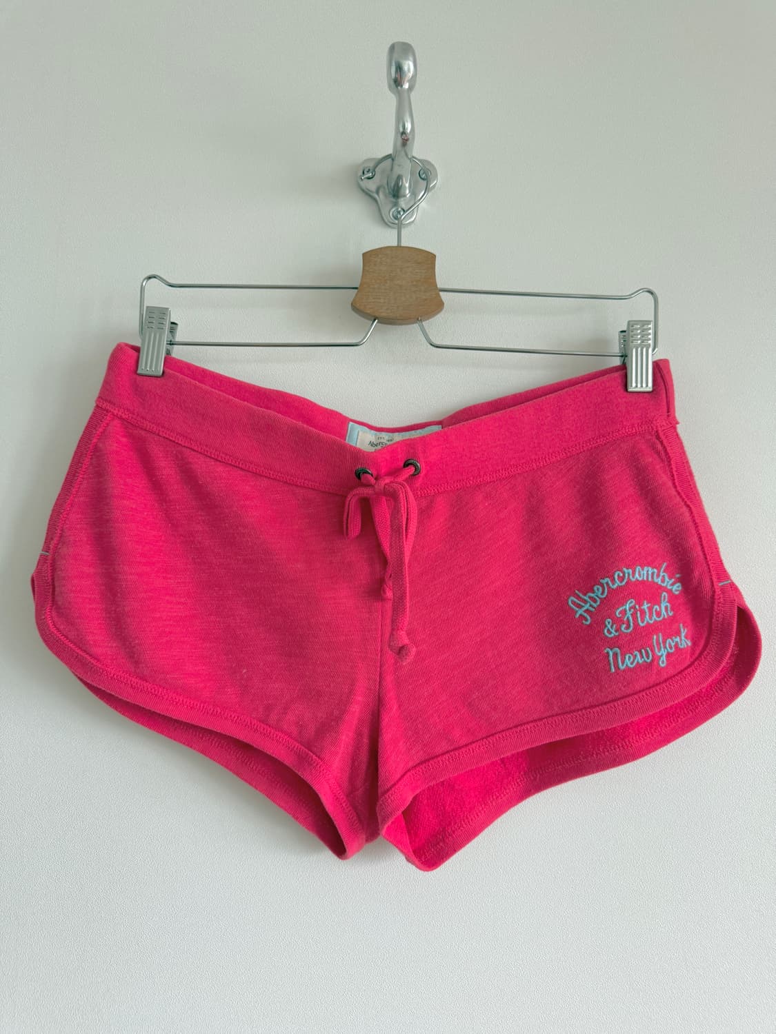 아베크롬비(Abercrombie & Fitch) 스웻 돌핀 팬츠 상품이미지2
