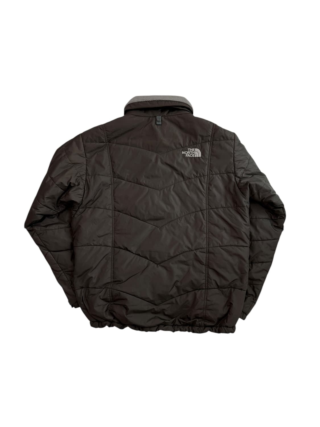 노스페이스 브라운 경량패딩 상품이미지8
