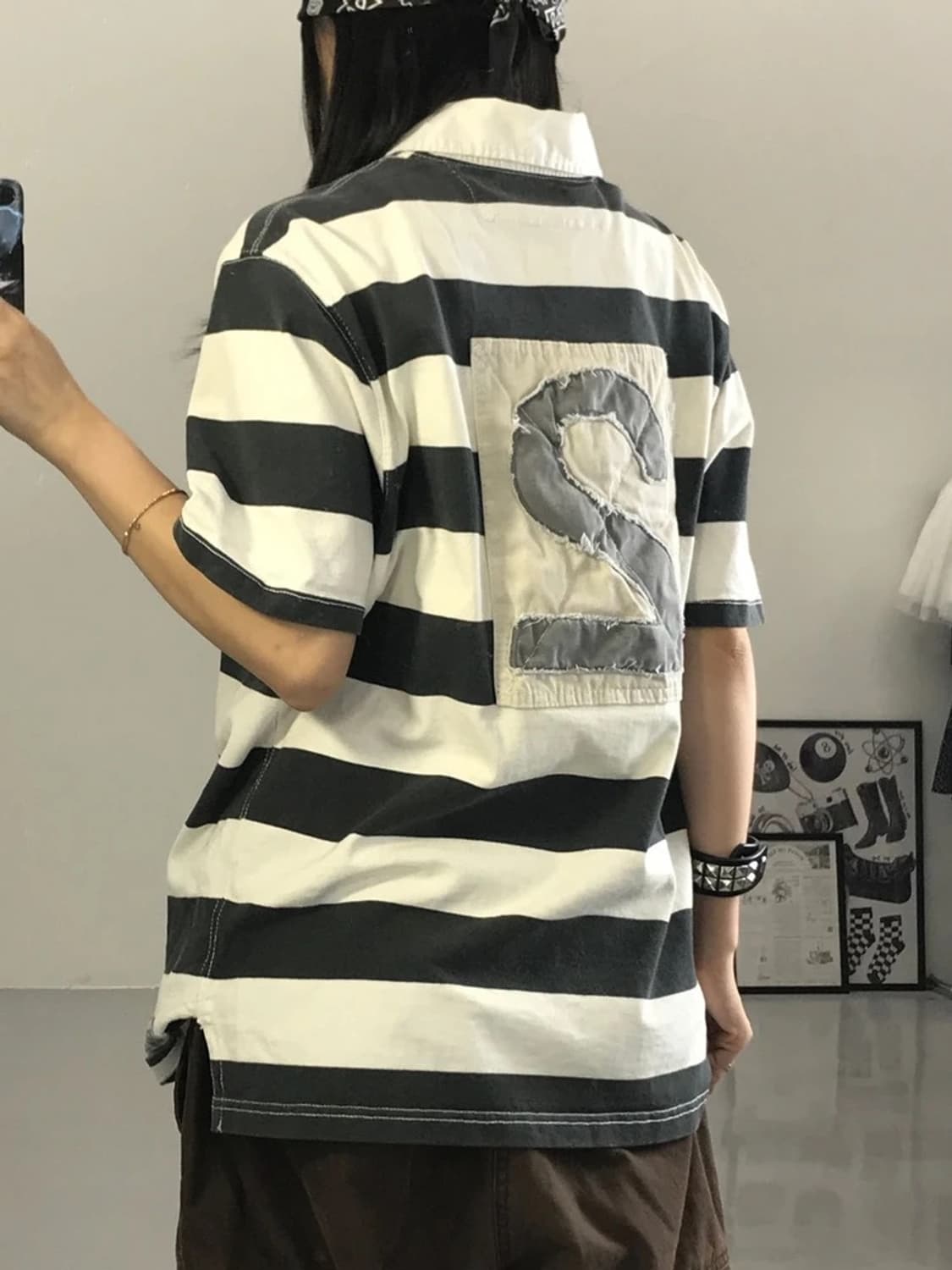 폴로 카라티 상품이미지3