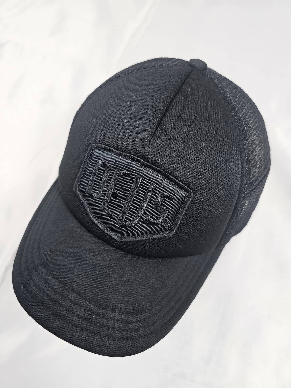 데우스모자 상품이미지2