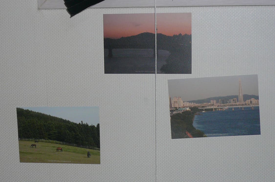 [작례☑️] 📸 Panasonic Lumix DMC-FX07 Silve 상품이미지7