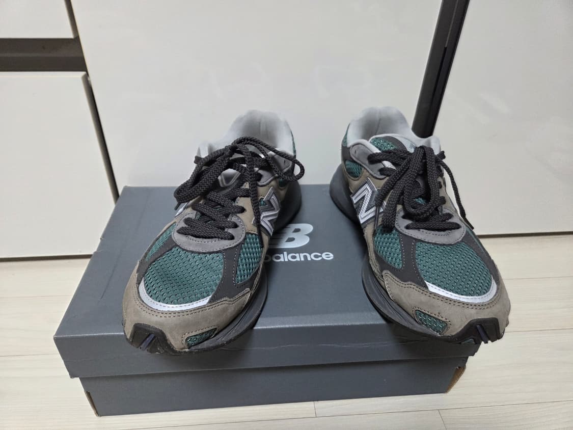 뉴발란스 2010 285 상품이미지4