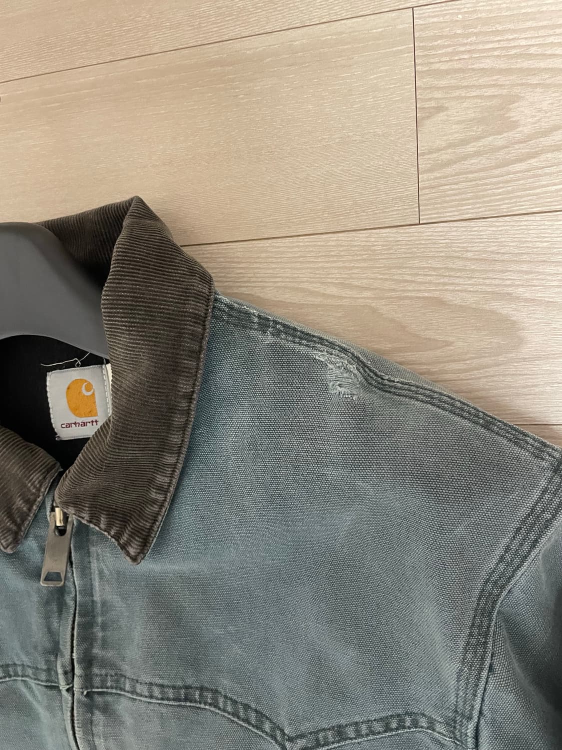 [L] 칼하트 산타페 J14 HTG 상품이미지3