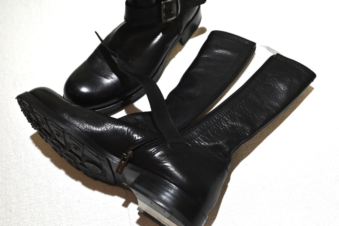 Jil sander engineer boots 상품이미지4