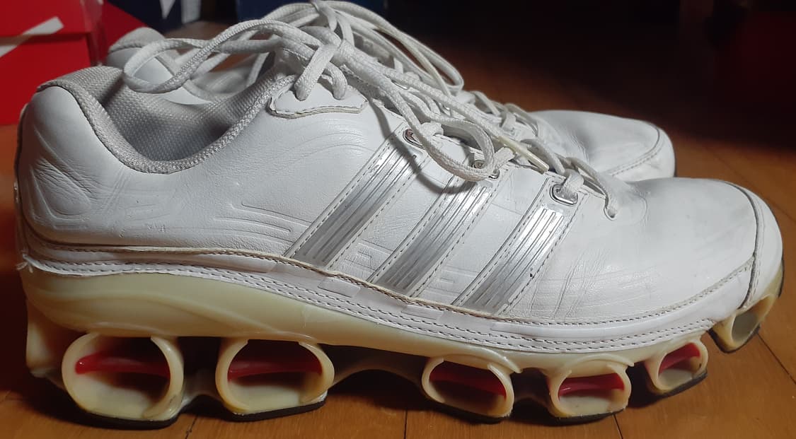 아디다스 PB 엠비션 바운스 럭스 280 상품이미지1