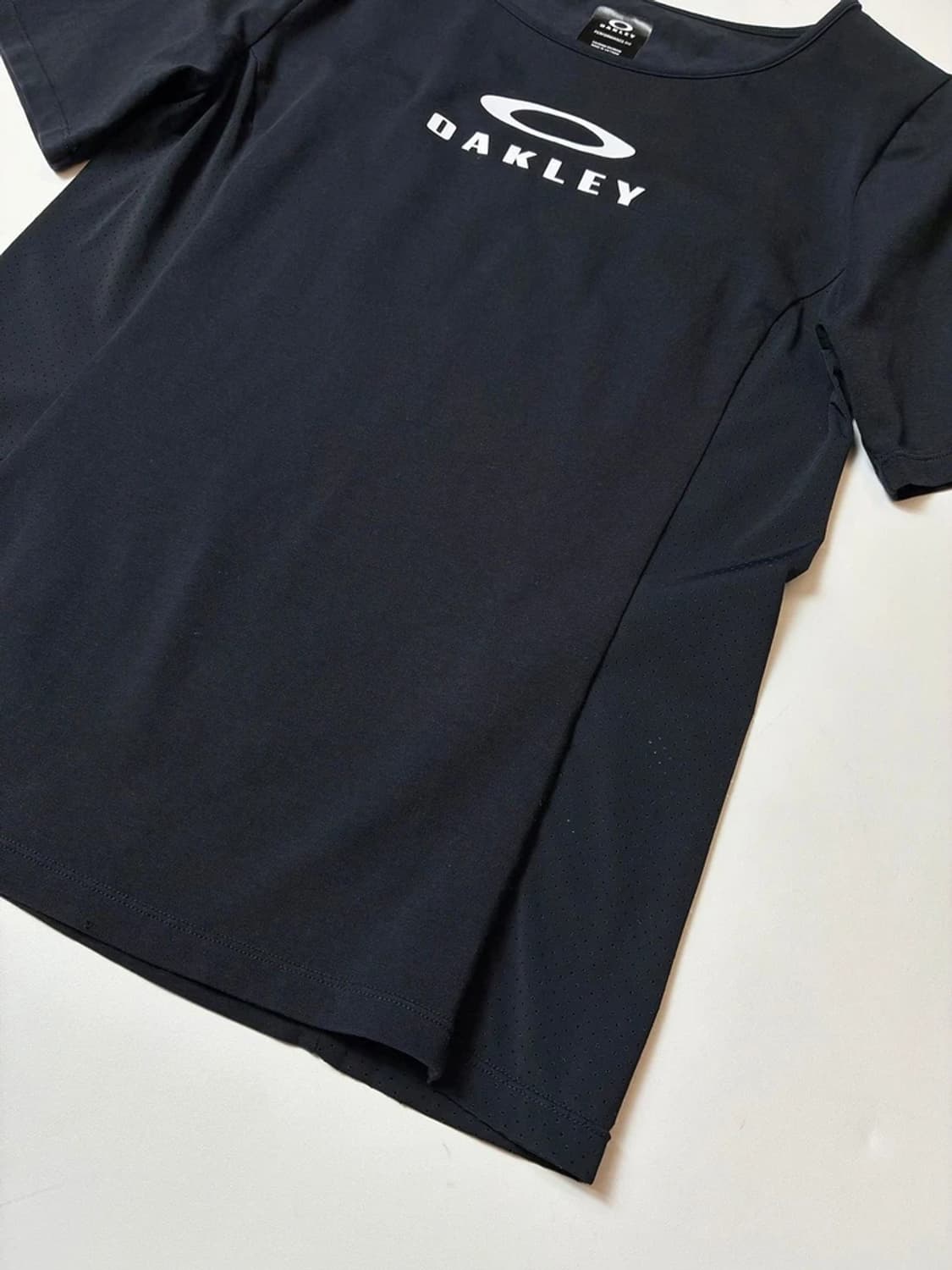 오클리 OAKLEY 프리 라이드 숏 슬리브 PN8628 상품이미지4