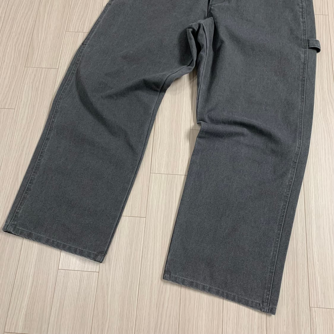 에드윈 카펜터팬츠 32 상품이미지3