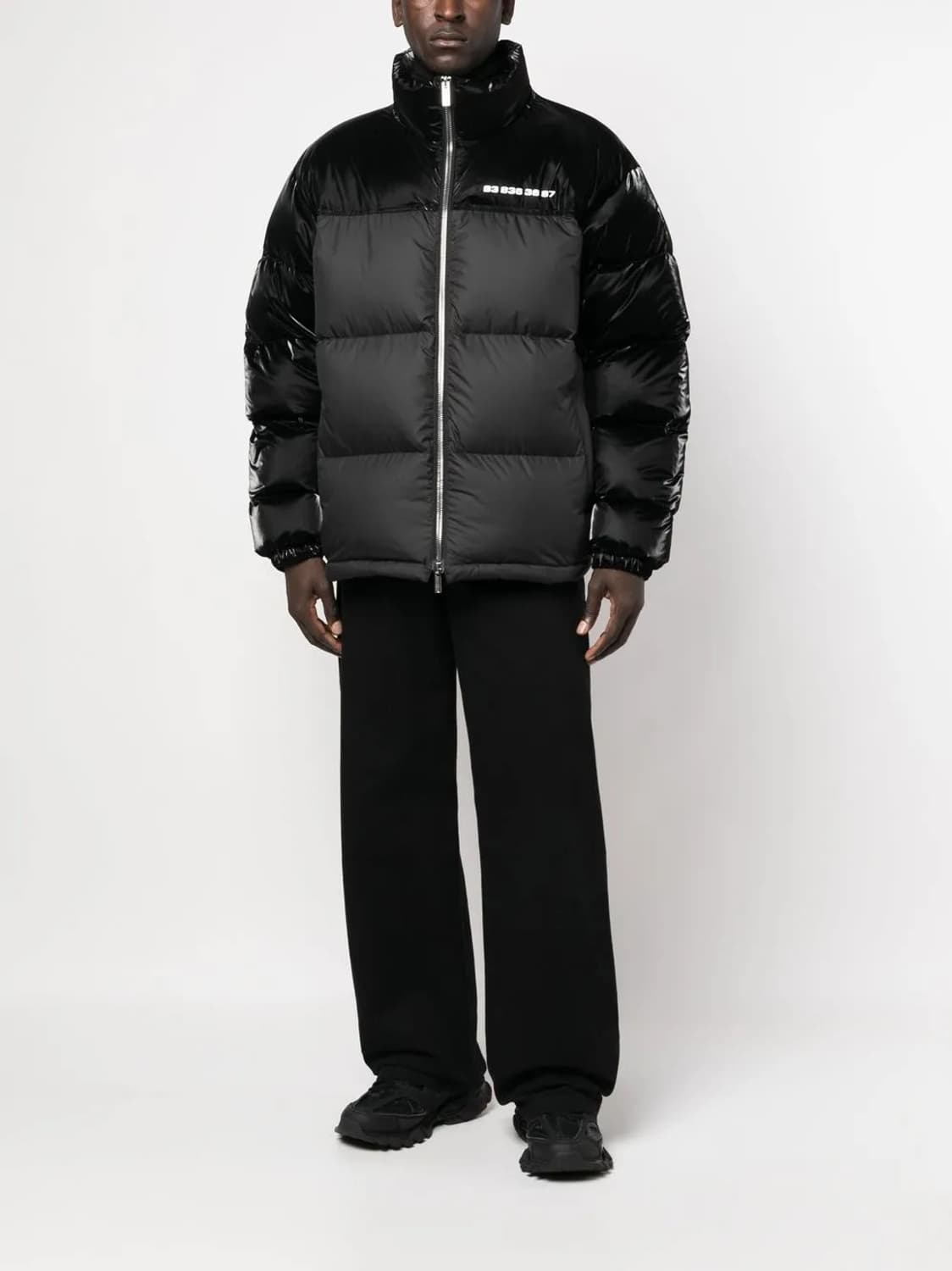 VTMNTS 패딩 상품이미지7