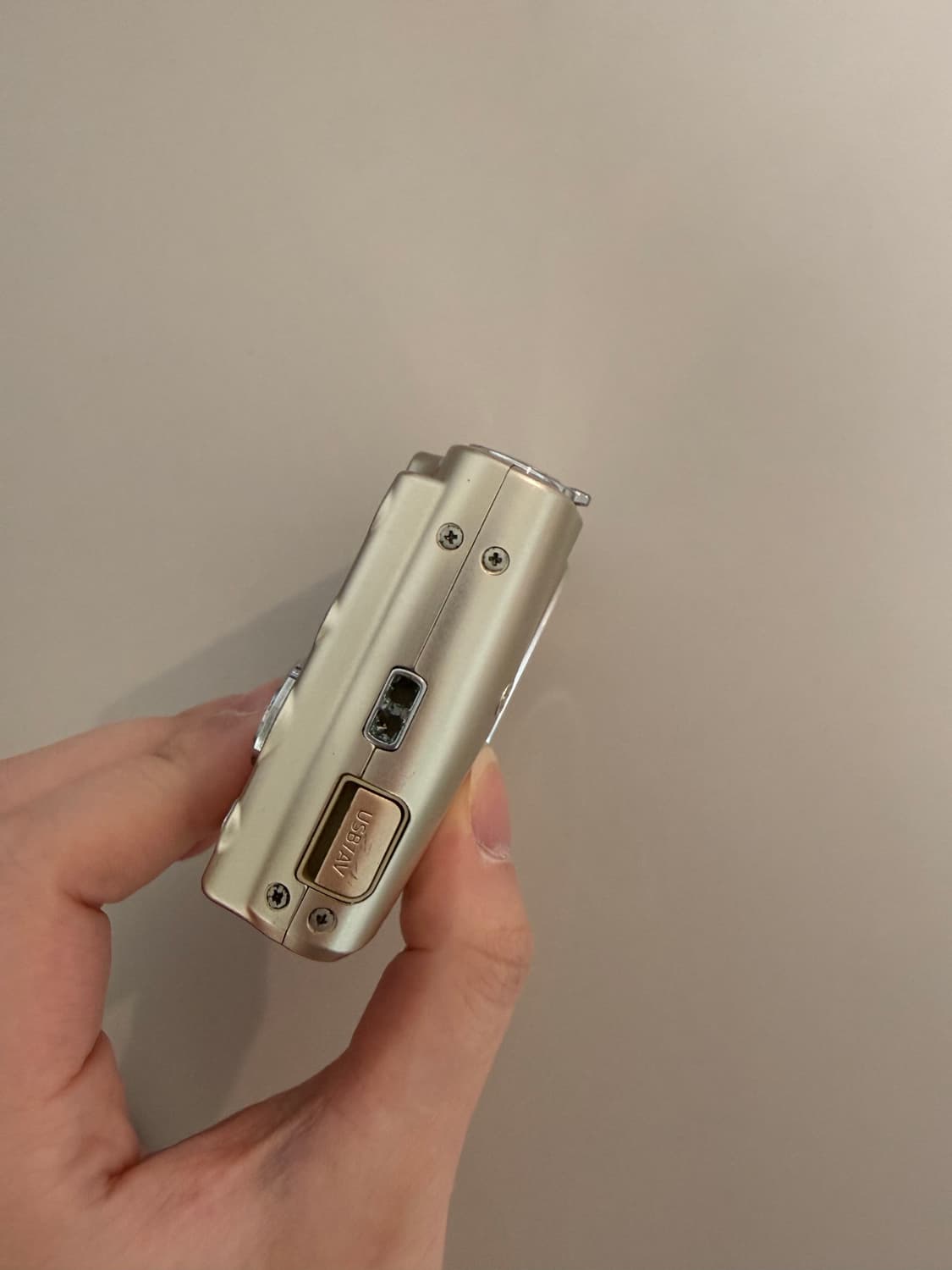 카시오 엑슬림 z400 태연 방지민 디카 상품이미지6