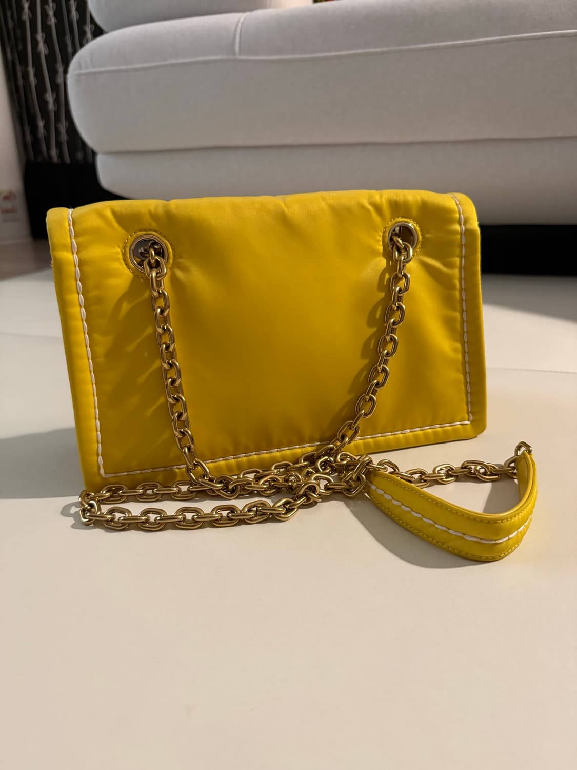 프라다 체인백 상품이미지2