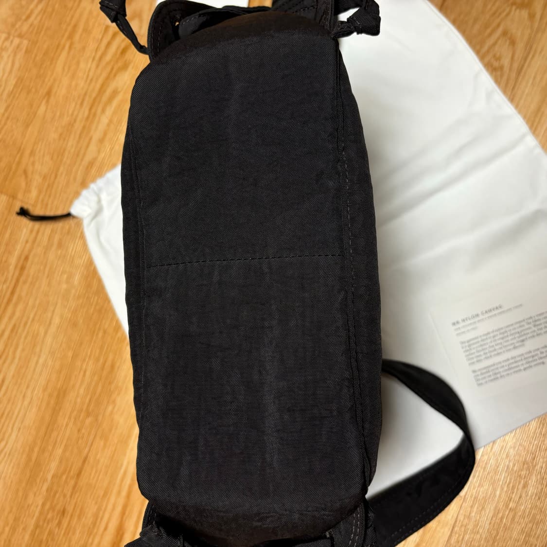 르메르 게임백 다크초코 상품이미지5