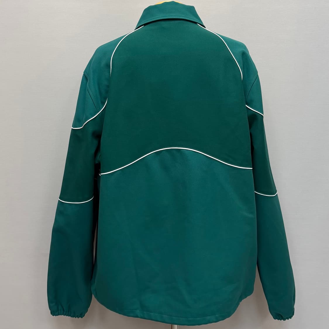 루이비통 플라워 코튼 코치 자켓 (105)  상품이미지2