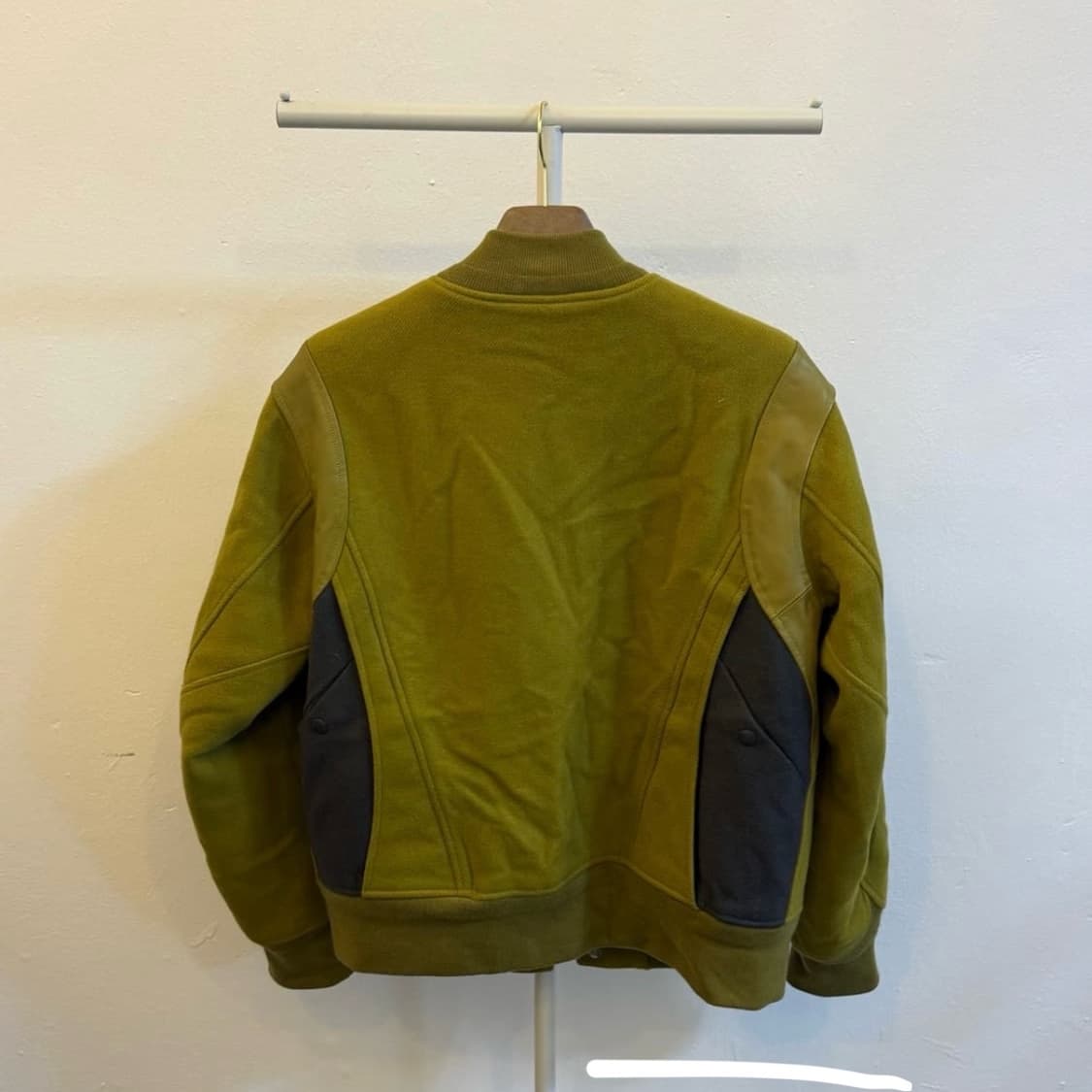 코스트퍼킬로 바시티 자켓  상품이미지2