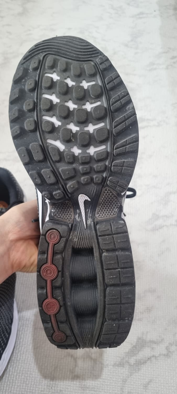 나이키 에어맥스 dn 블랙 쿨 그레이 290 상품이미지8