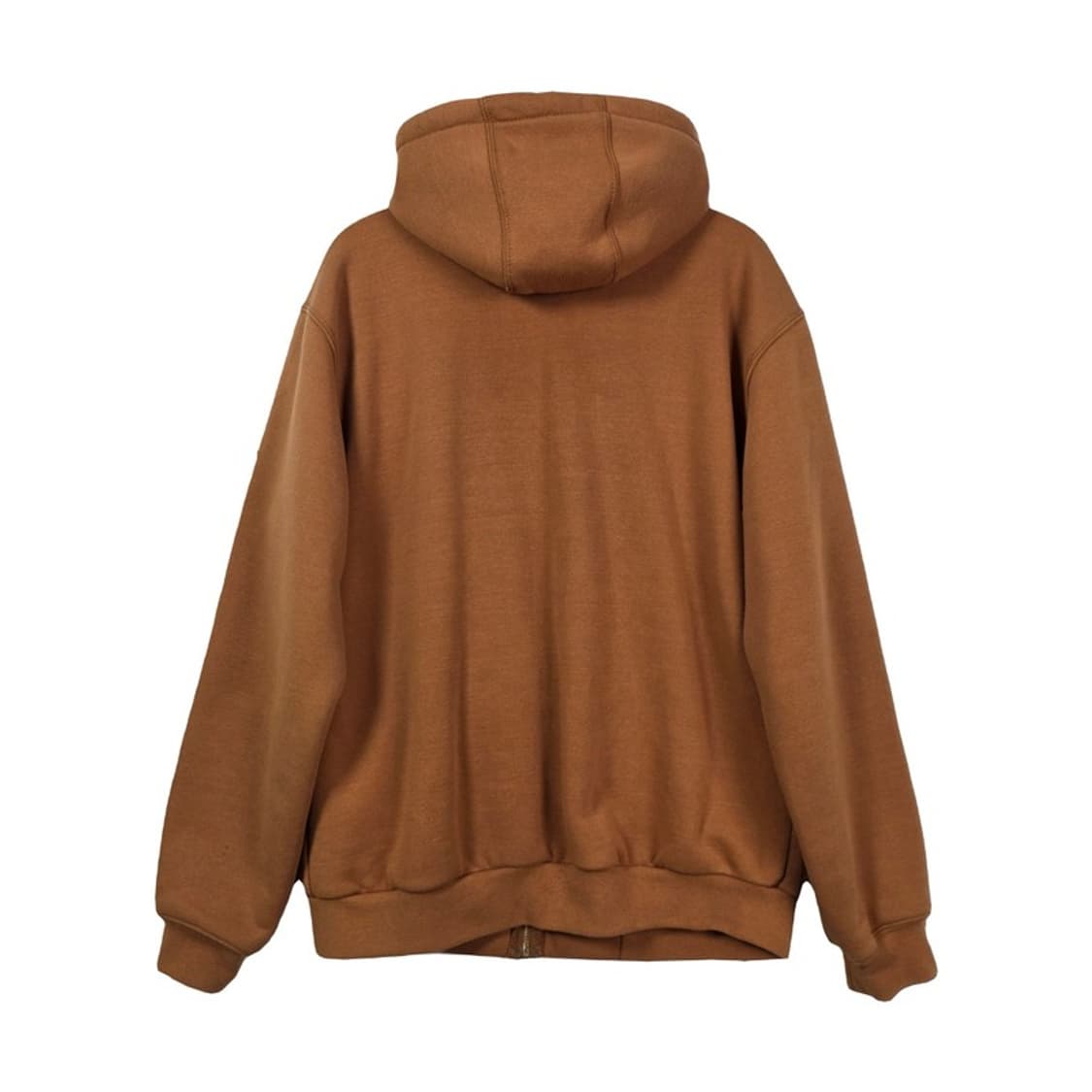 칼하트 러틀랜드 써멀 후드집업 된장 S 상품이미지2