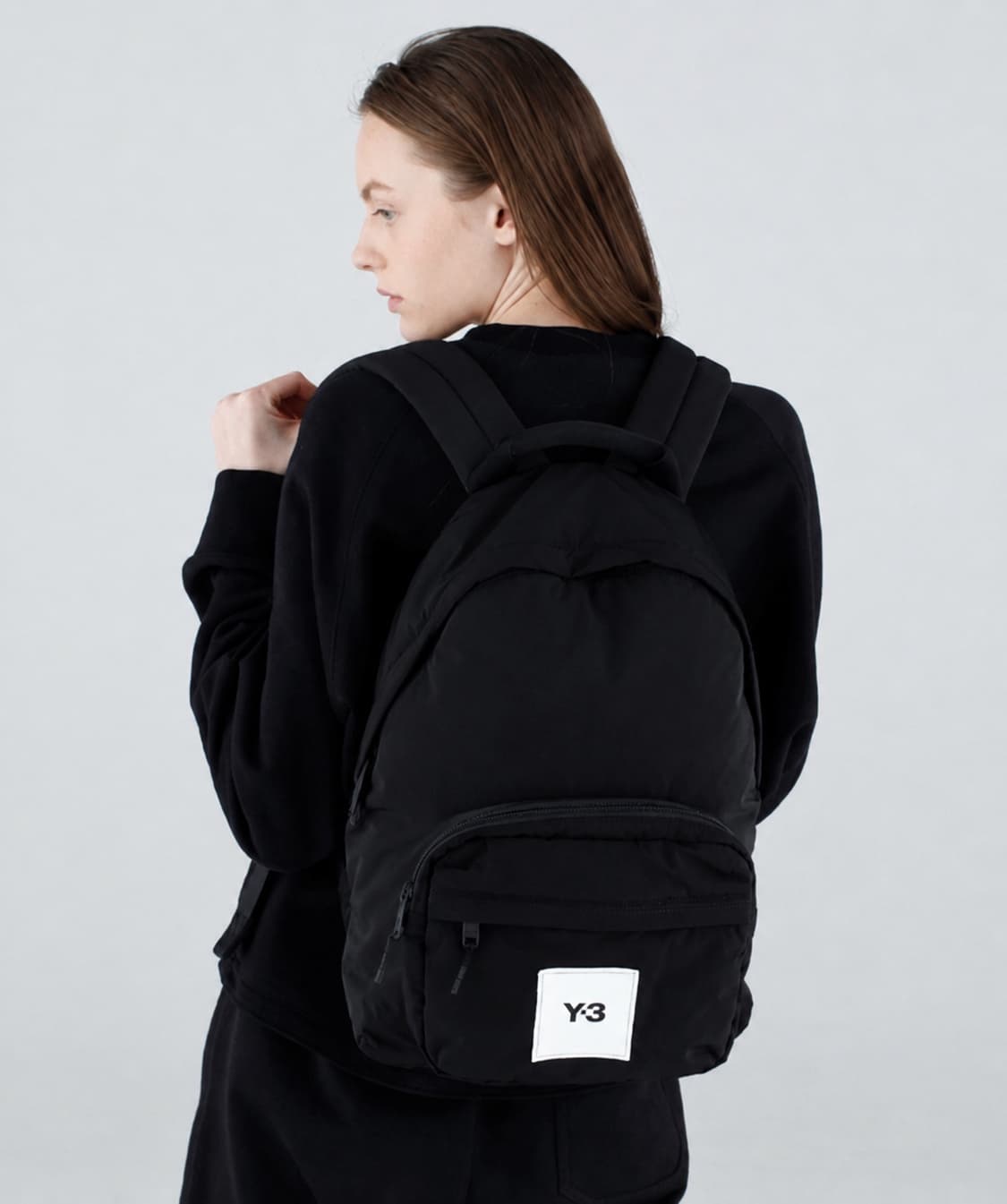 Y-3 테크라이트 백팩 판매 상품이미지6