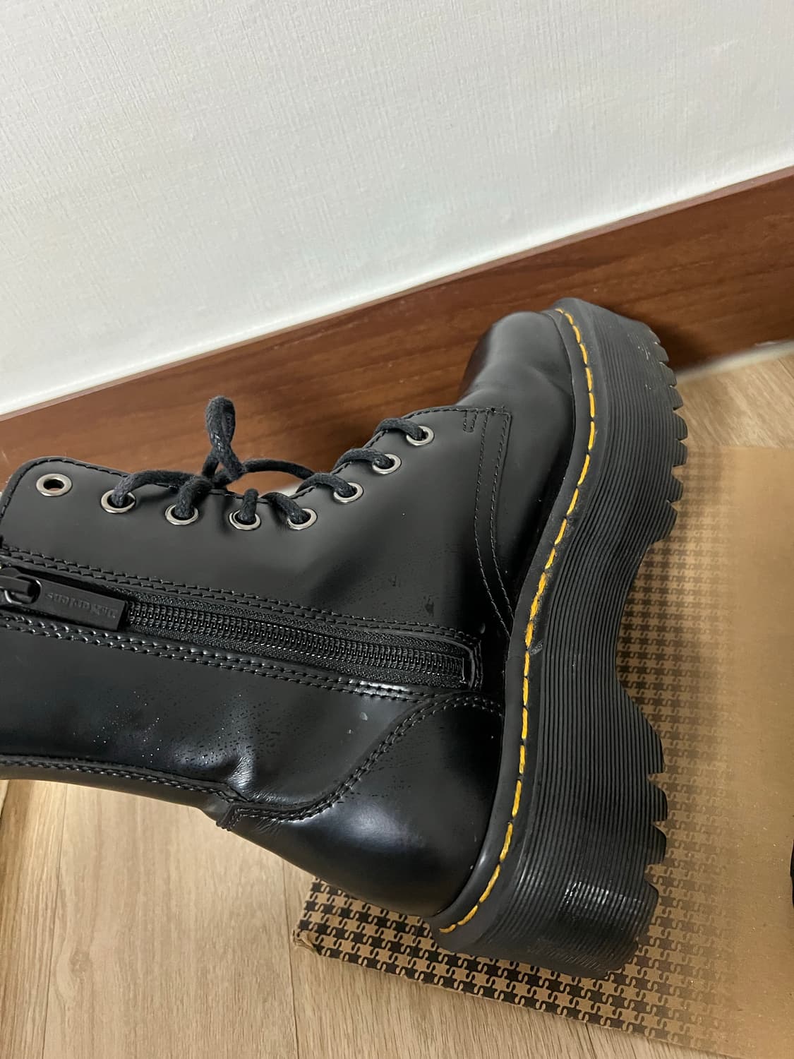 [닥터마틴]제이든 230(UK4) 상품이미지5