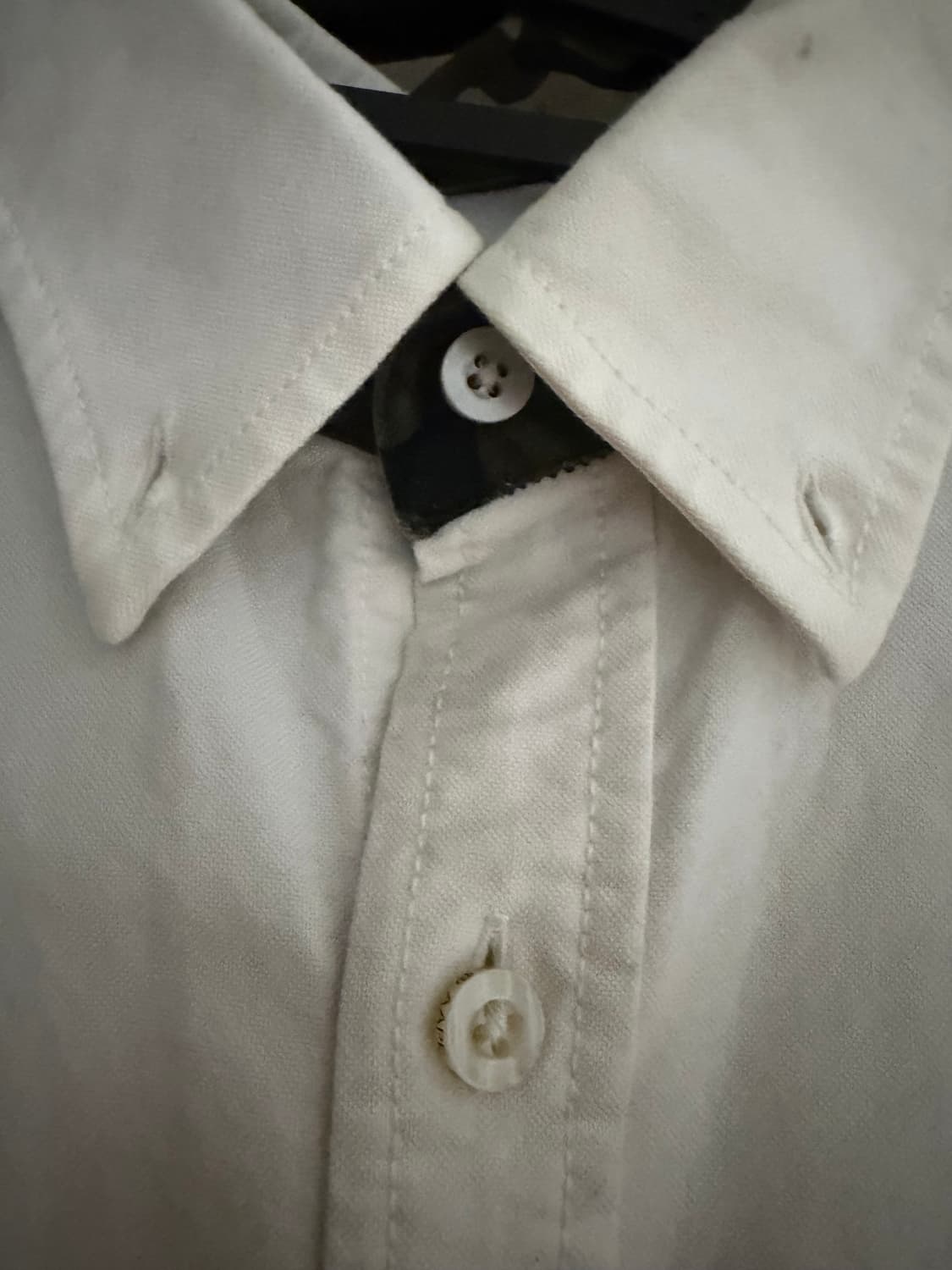 베이프 셔츠 상품이미지3