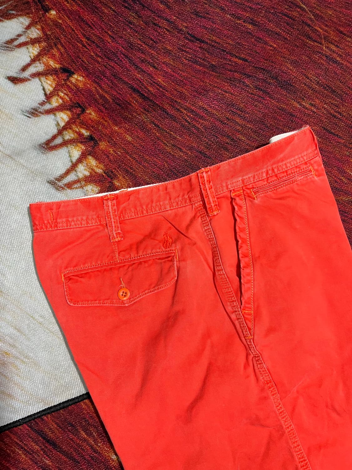 Polo Ralph Lauren Half Pants 상품이미지6